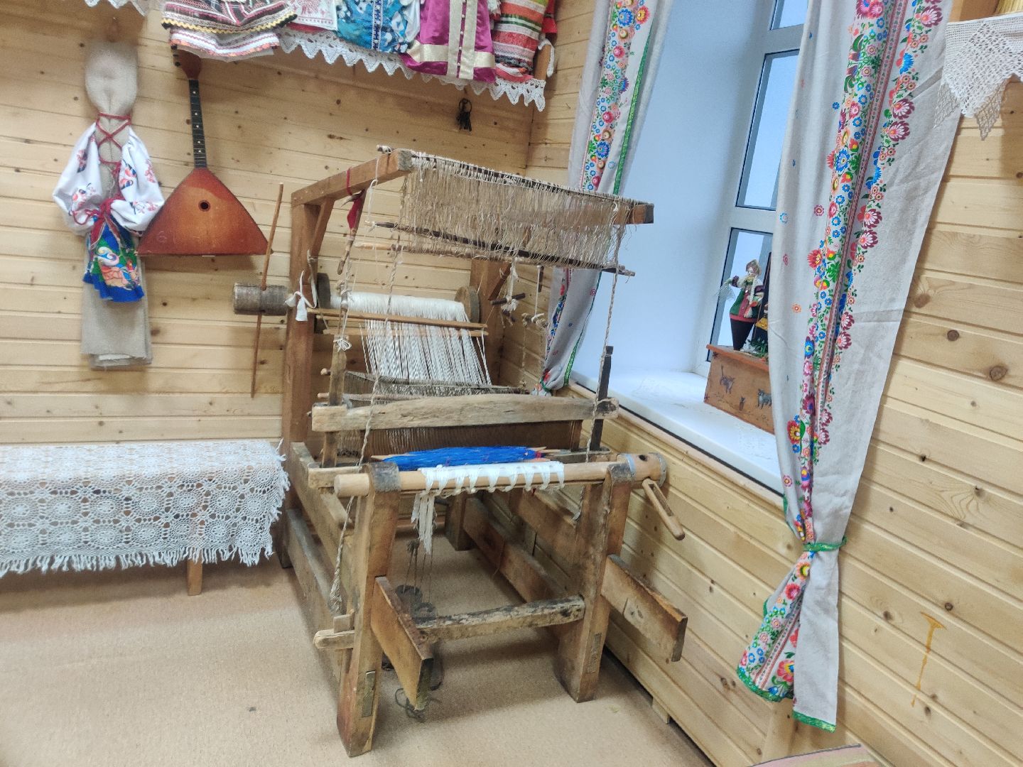 красноармейск, г.о. пушкинский, русский костюм, день народного единства,