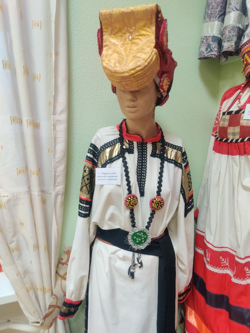 красноармейск, г.о. пушкинский, русский костюм, день народного единства,