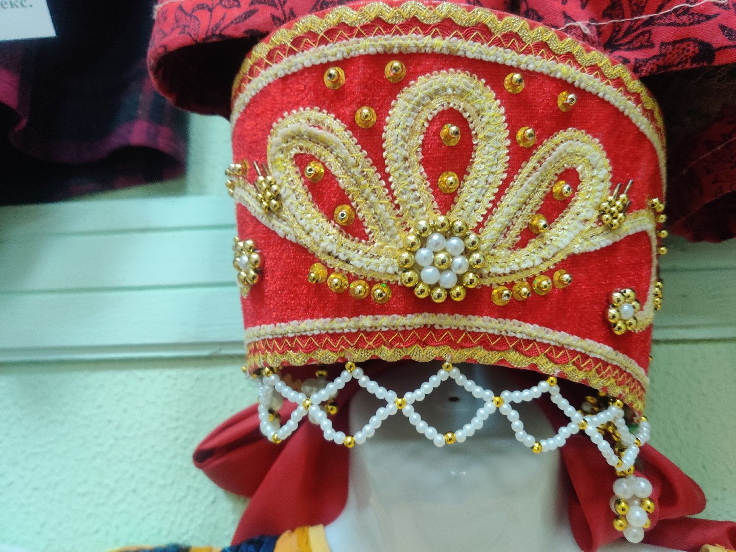 красноармейск, г.о. пушкинский, русский костюм, день народного единства,