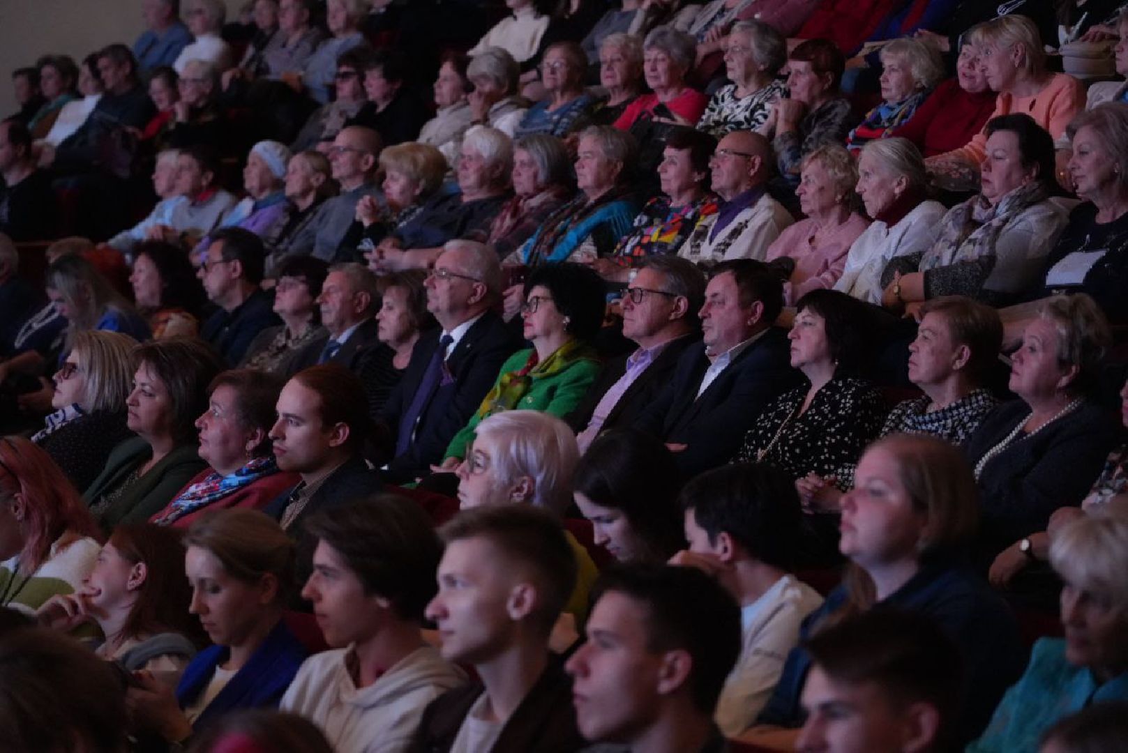 Сергиев Посад, День Народного Единства, Концерт, Патриотизм, Культура, Праздник, Россия,