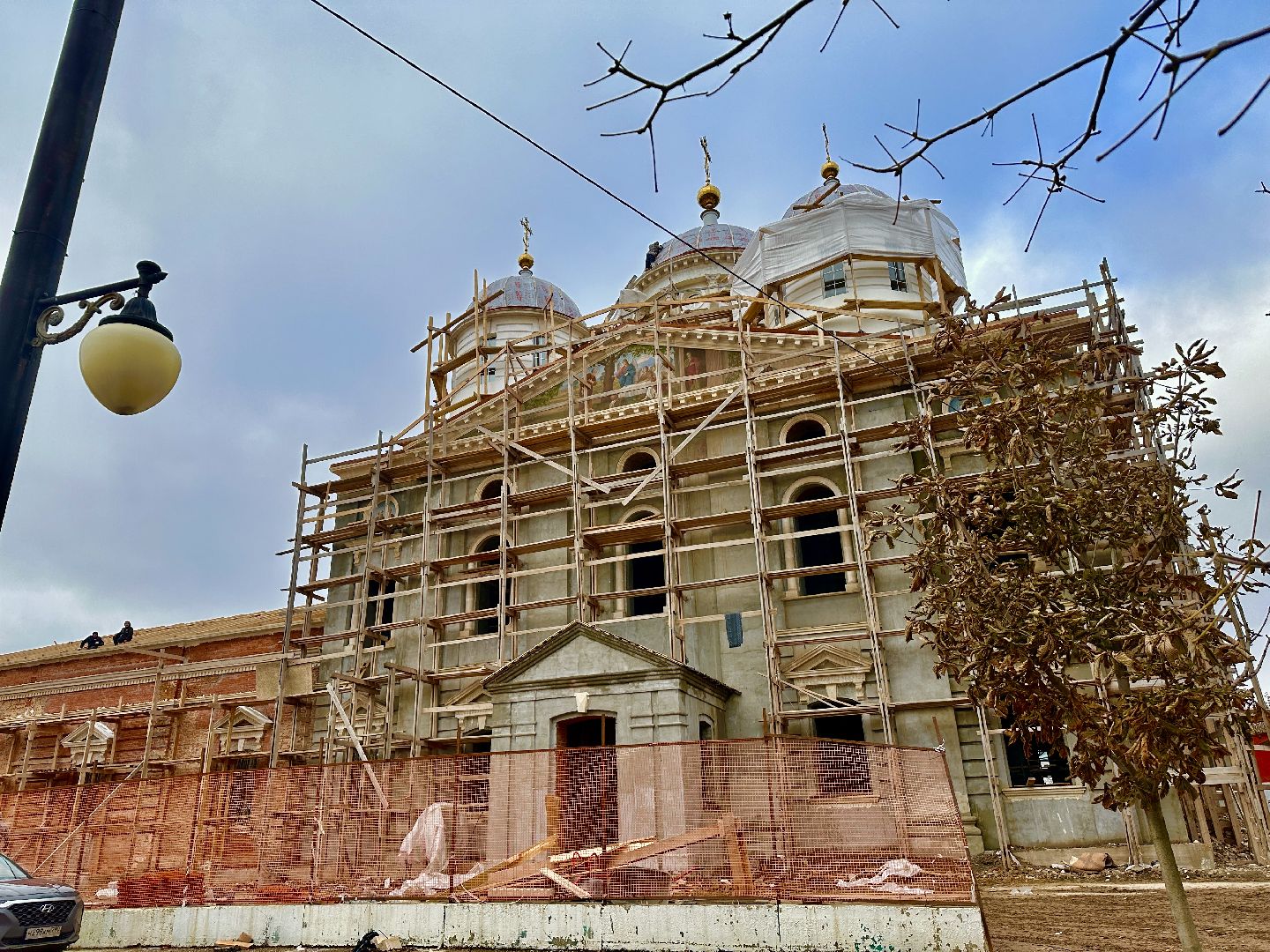 Клин, общество, храмы, праздники,