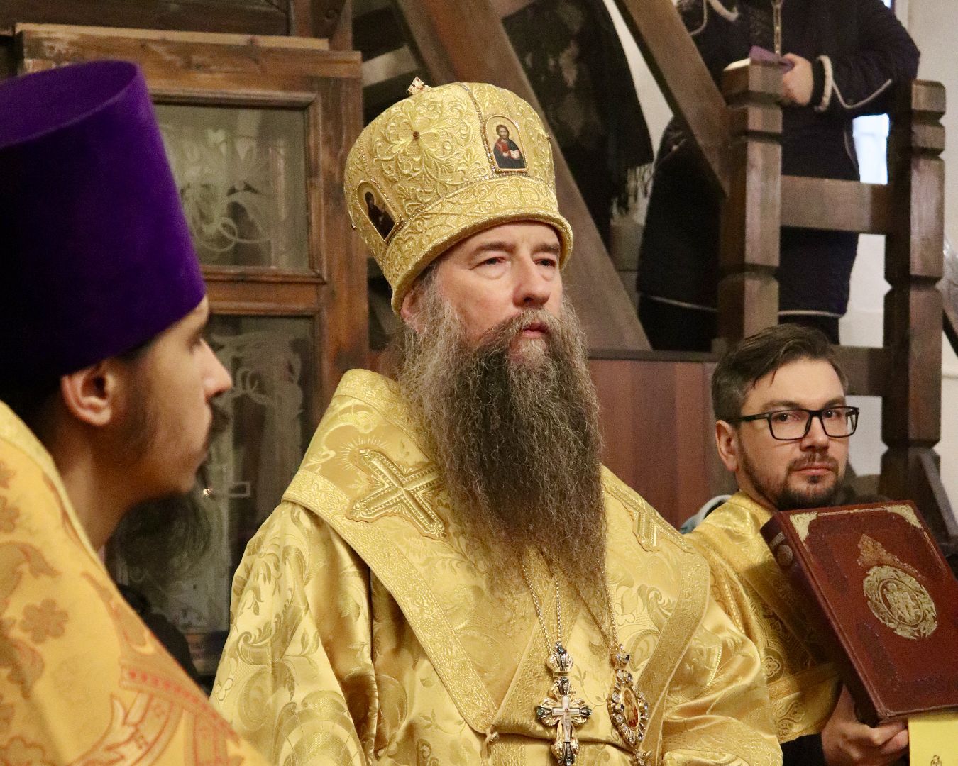 Клин, общество, храмы, праздники,