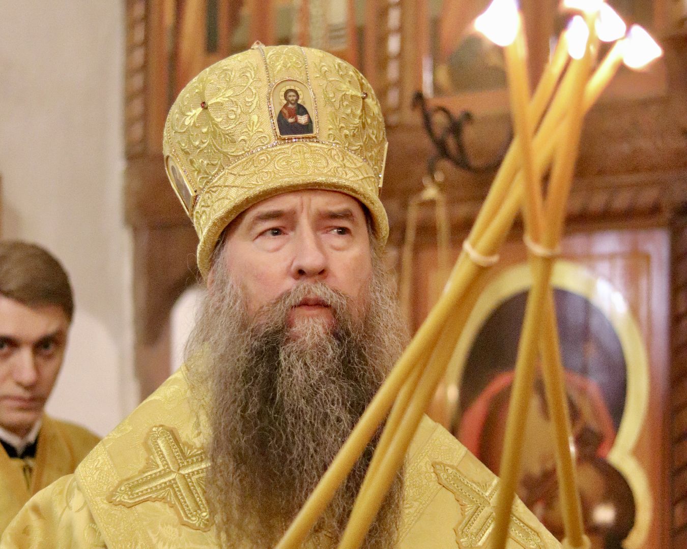 Клин, общество, храмы, праздники,