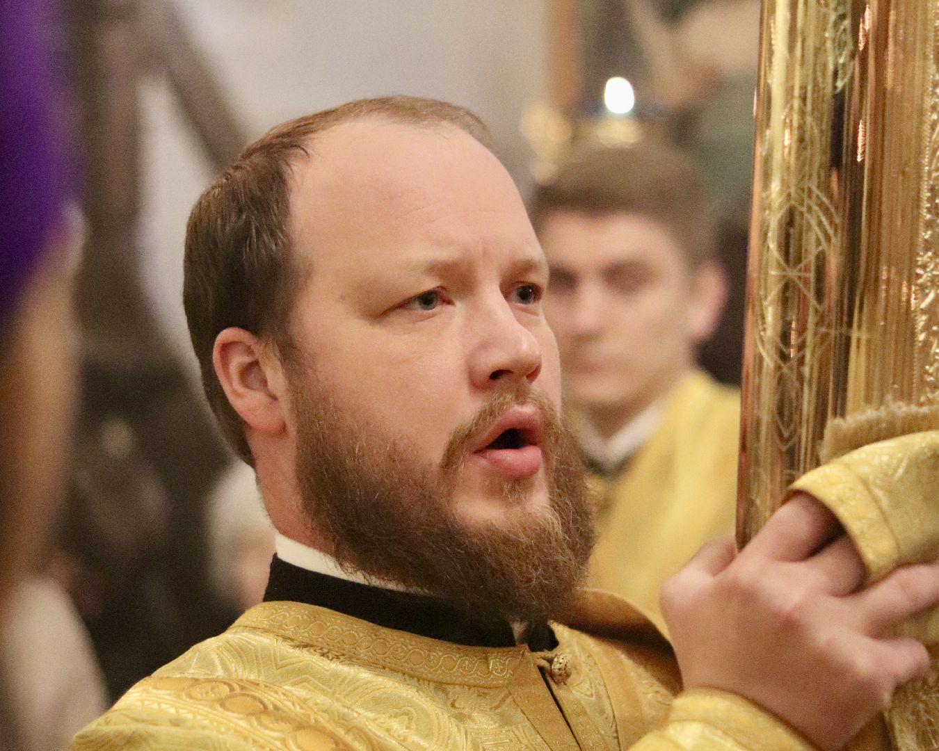 Клин, общество, храмы, праздники,