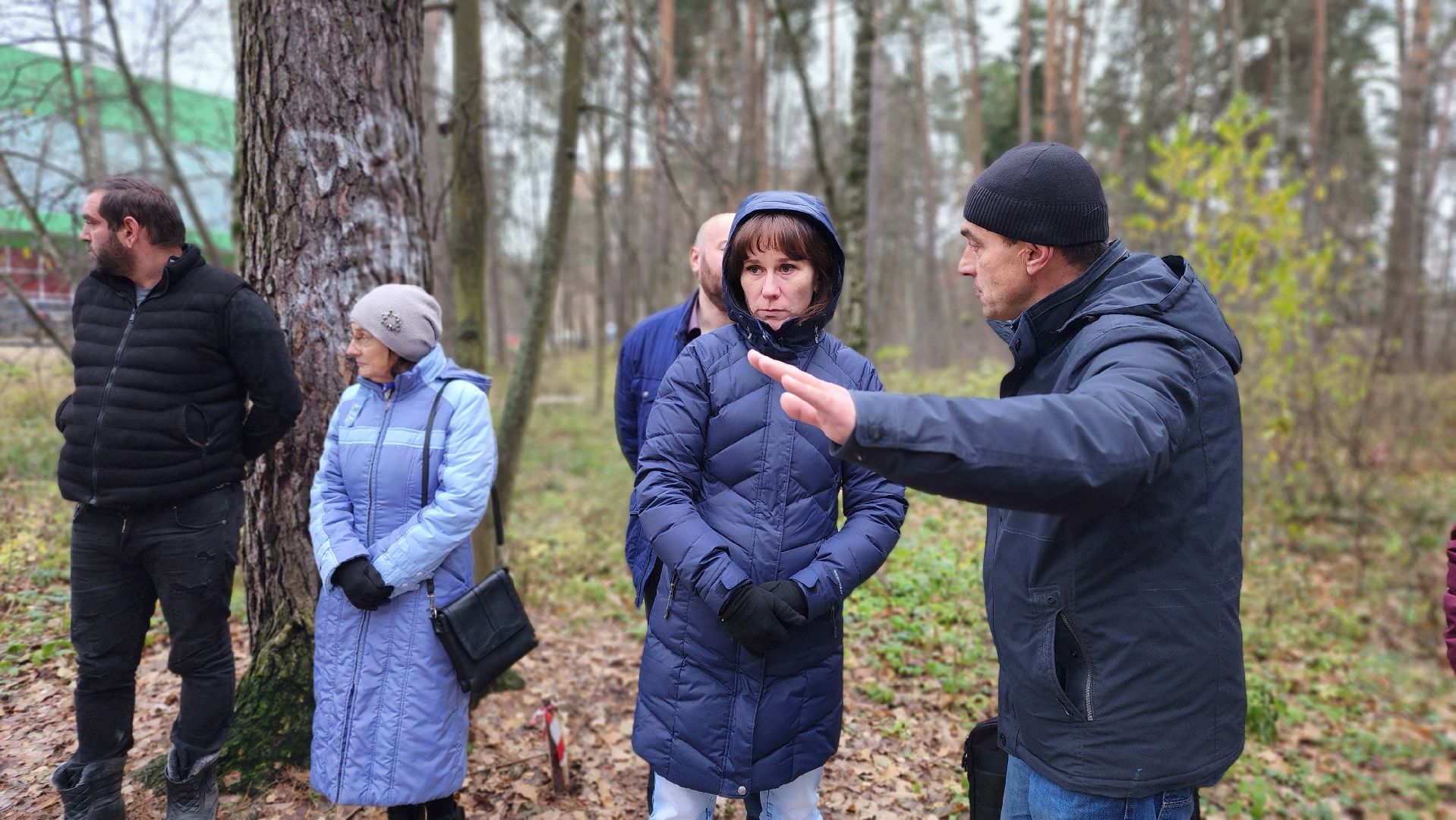 протвино, благоустройство, комфортная городская среда, парк, общественные пространства,