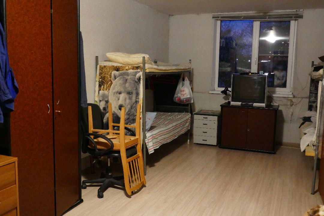 Подольск Волонтеры