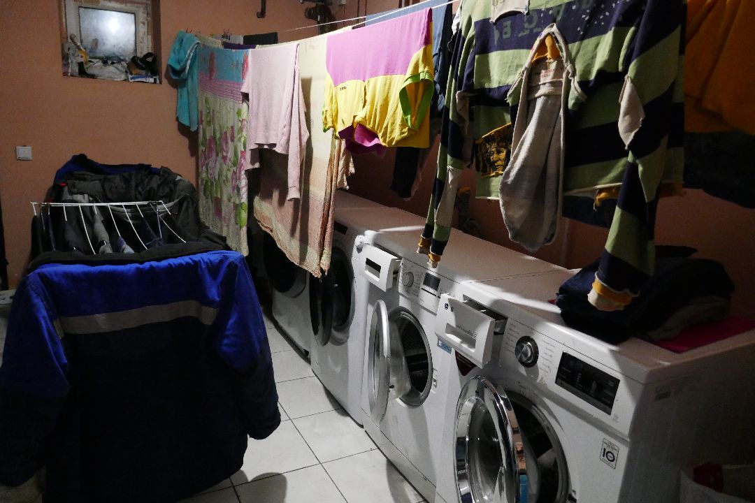 Подольск Волонтеры