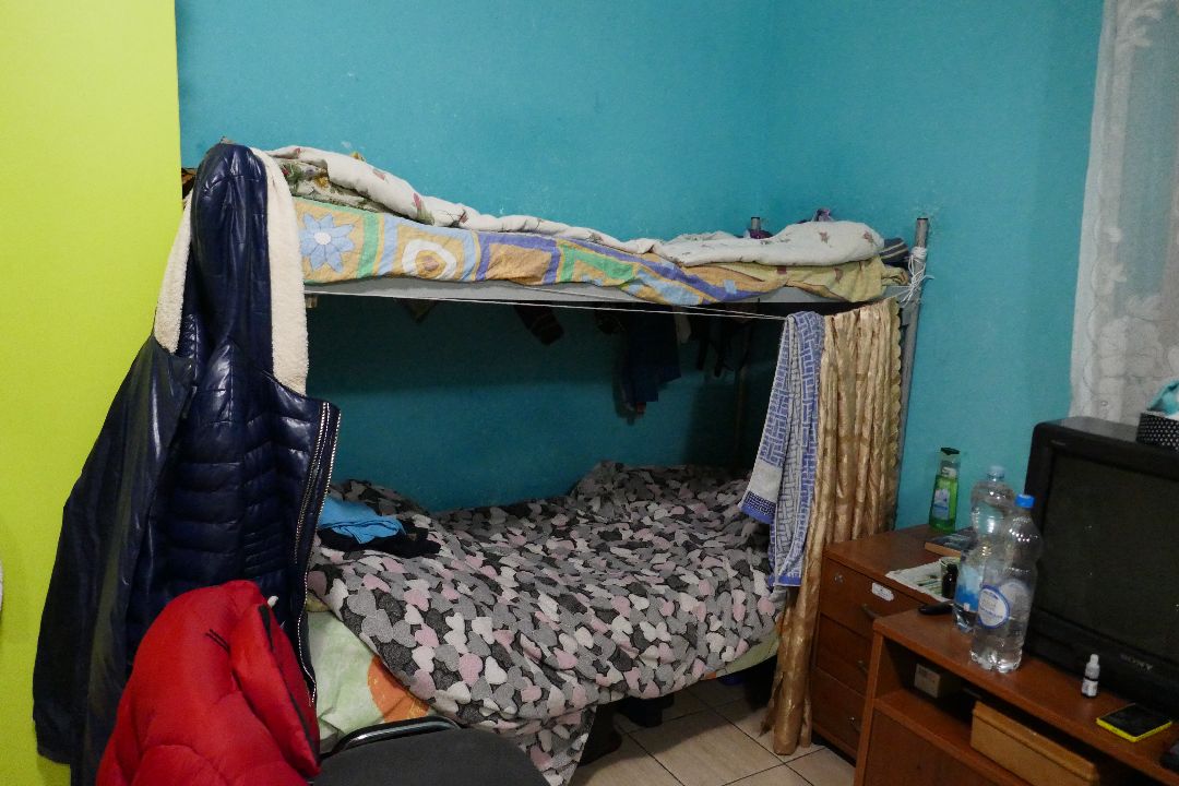 Подольск Волонтеры