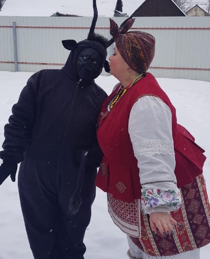 староста, сельская местность,