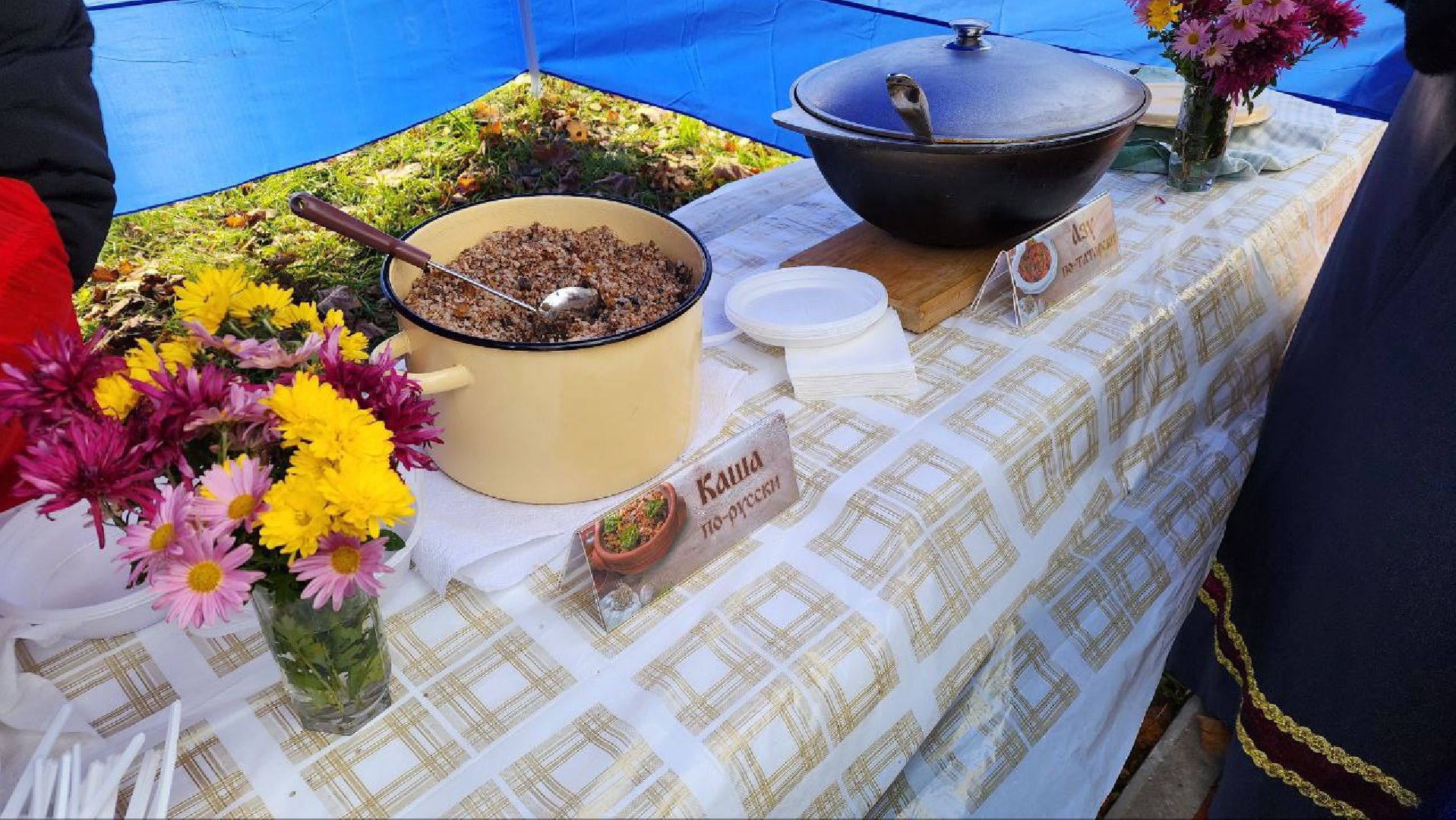 праздник, день народного единства, многонациональная страна, подмосковье, Лосино-Петровский,