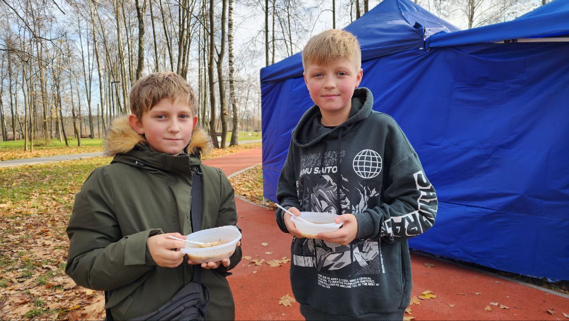 праздник, день народного единства, многонациональная страна, подмосковье, Лосино-Петровский,