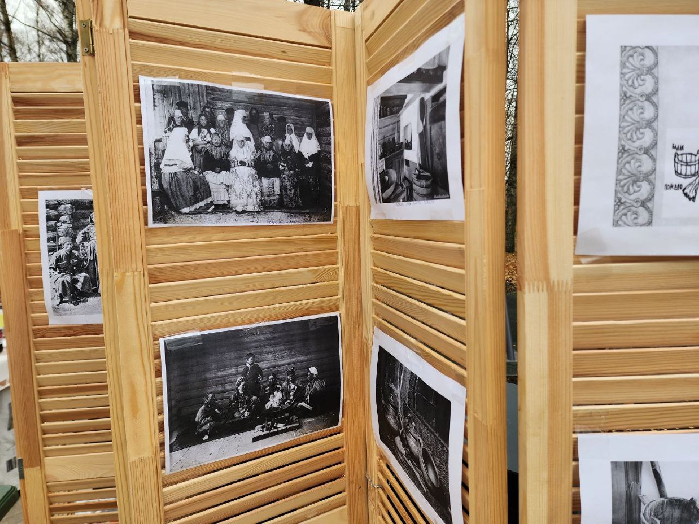 Солнечногорск, Праздник, день народного единства, парк, Жители,