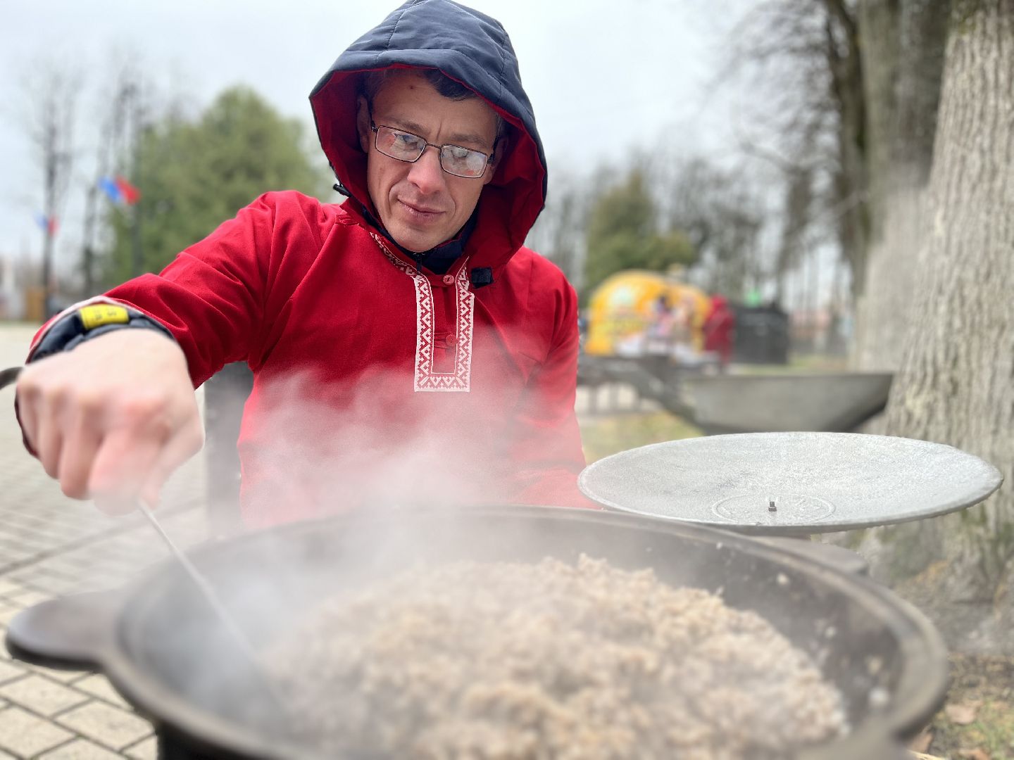 наро-фоминск, день народного единства, центральный парк, наро-фоминский городской округ, мы вместе, мгер, молодая гвардия подмосковья,