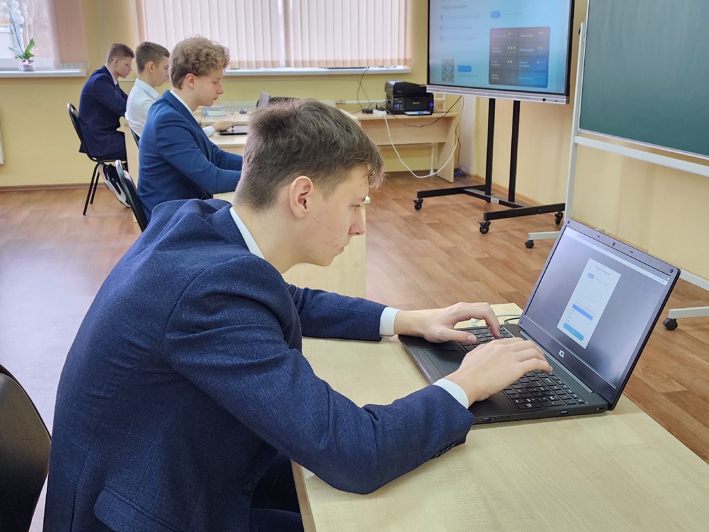 королёв,