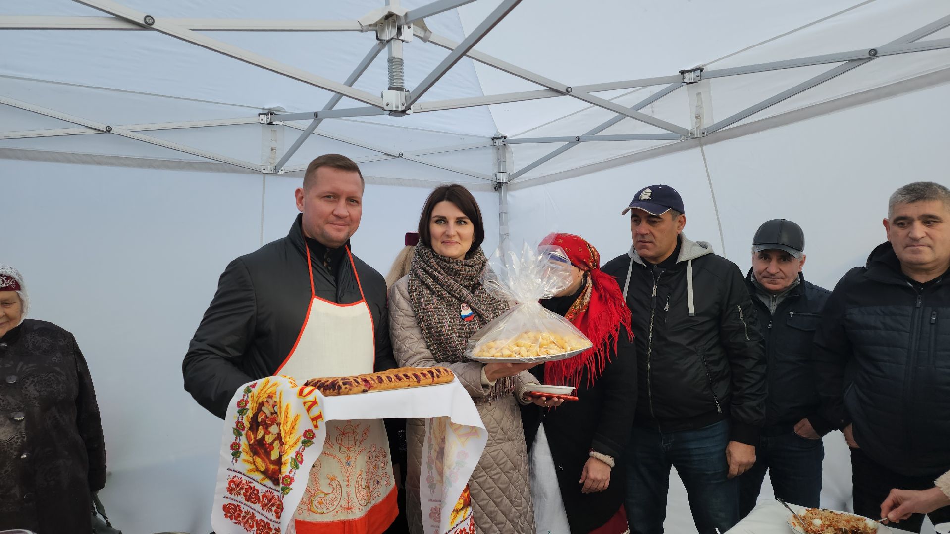 Пушкино, день народного единства, Дети, Общество, Городской округ Пушкинский,