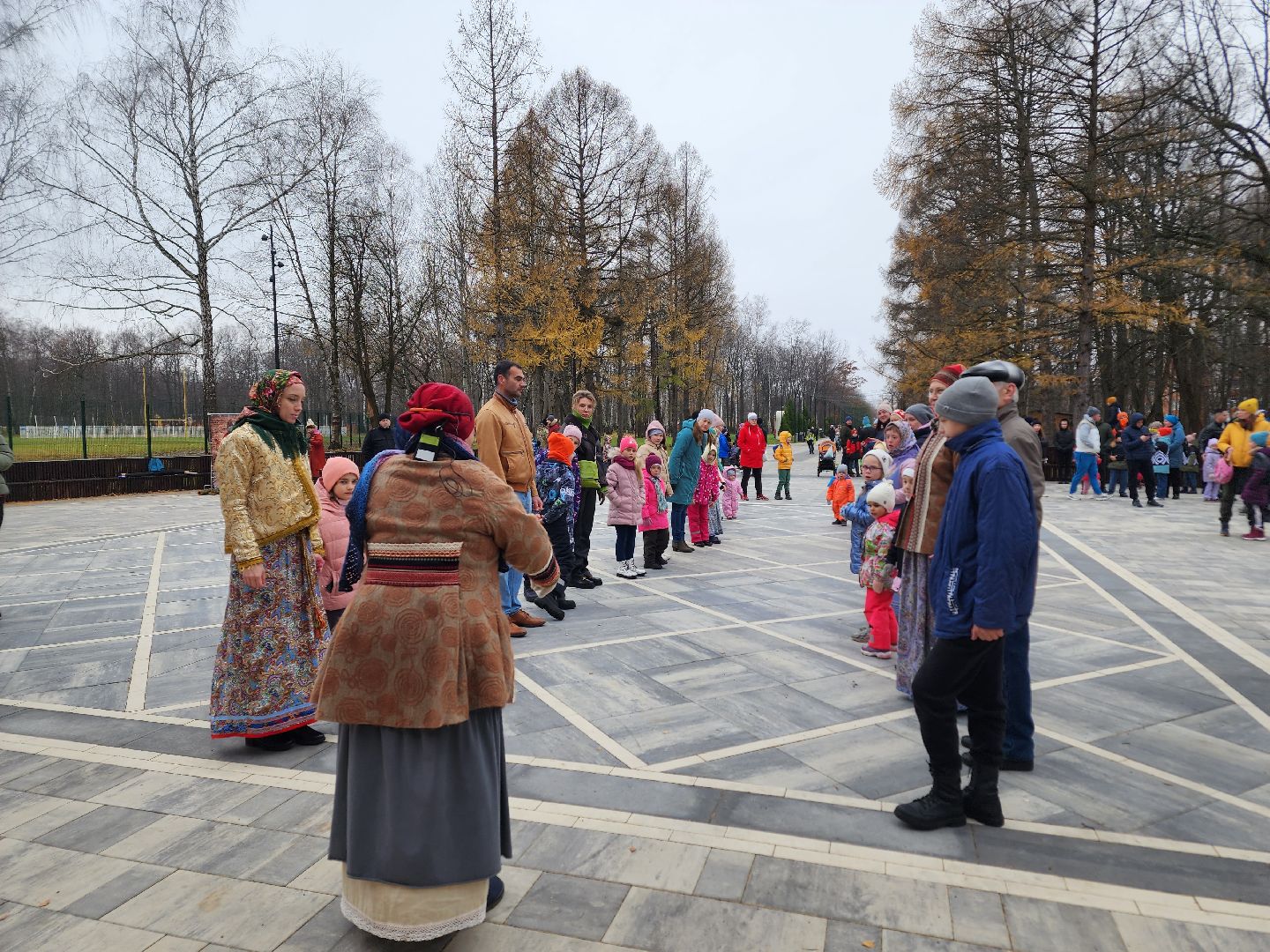 ступино, леля ступино, день народного единства,
