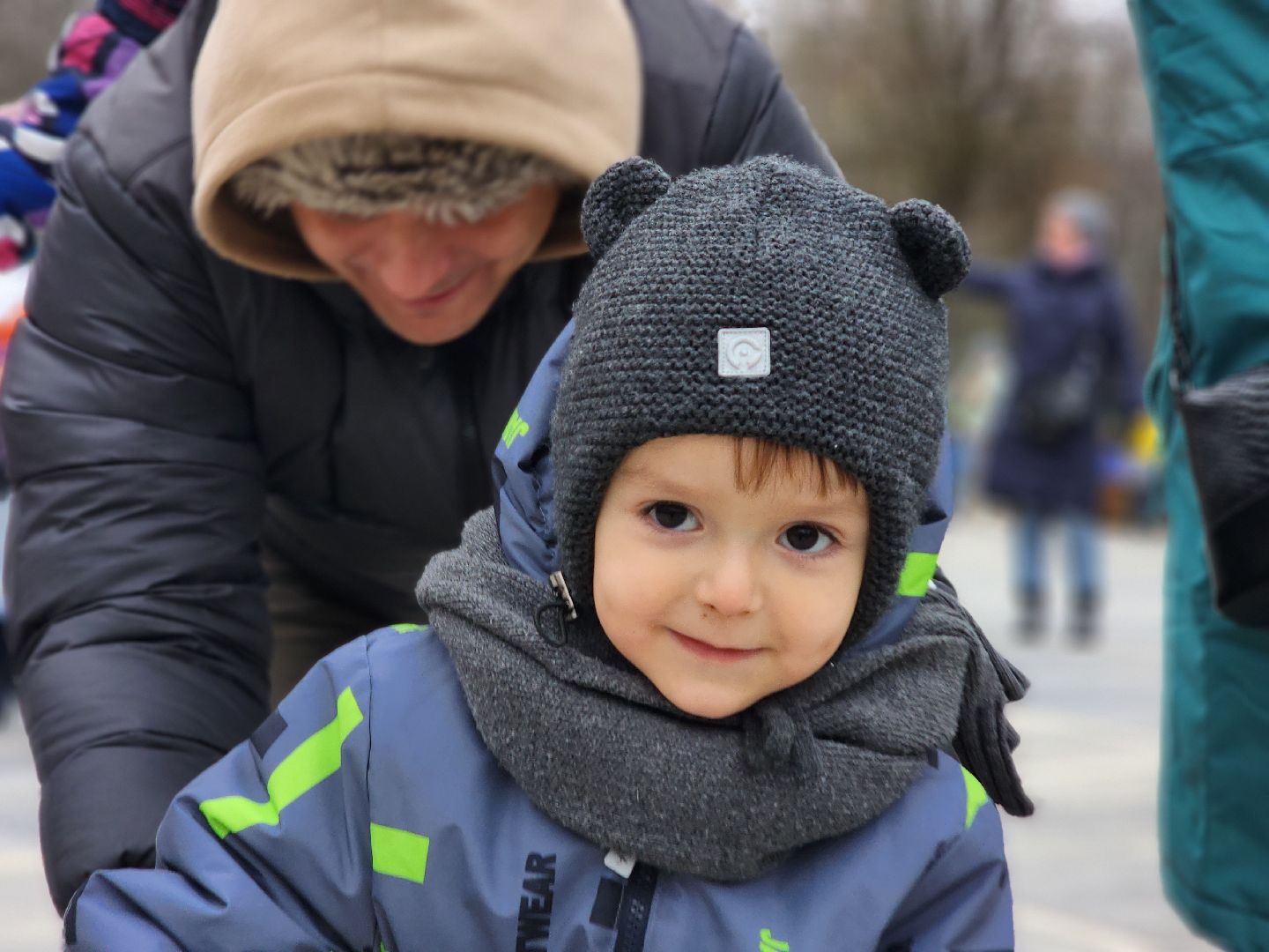ступино, леля ступино, день народного единства,