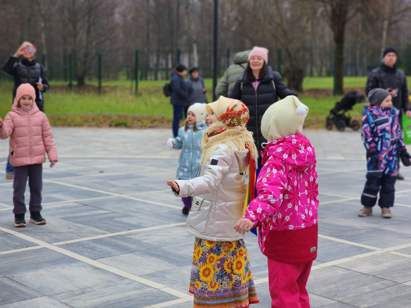 ступино, леля ступино, день народного единства,