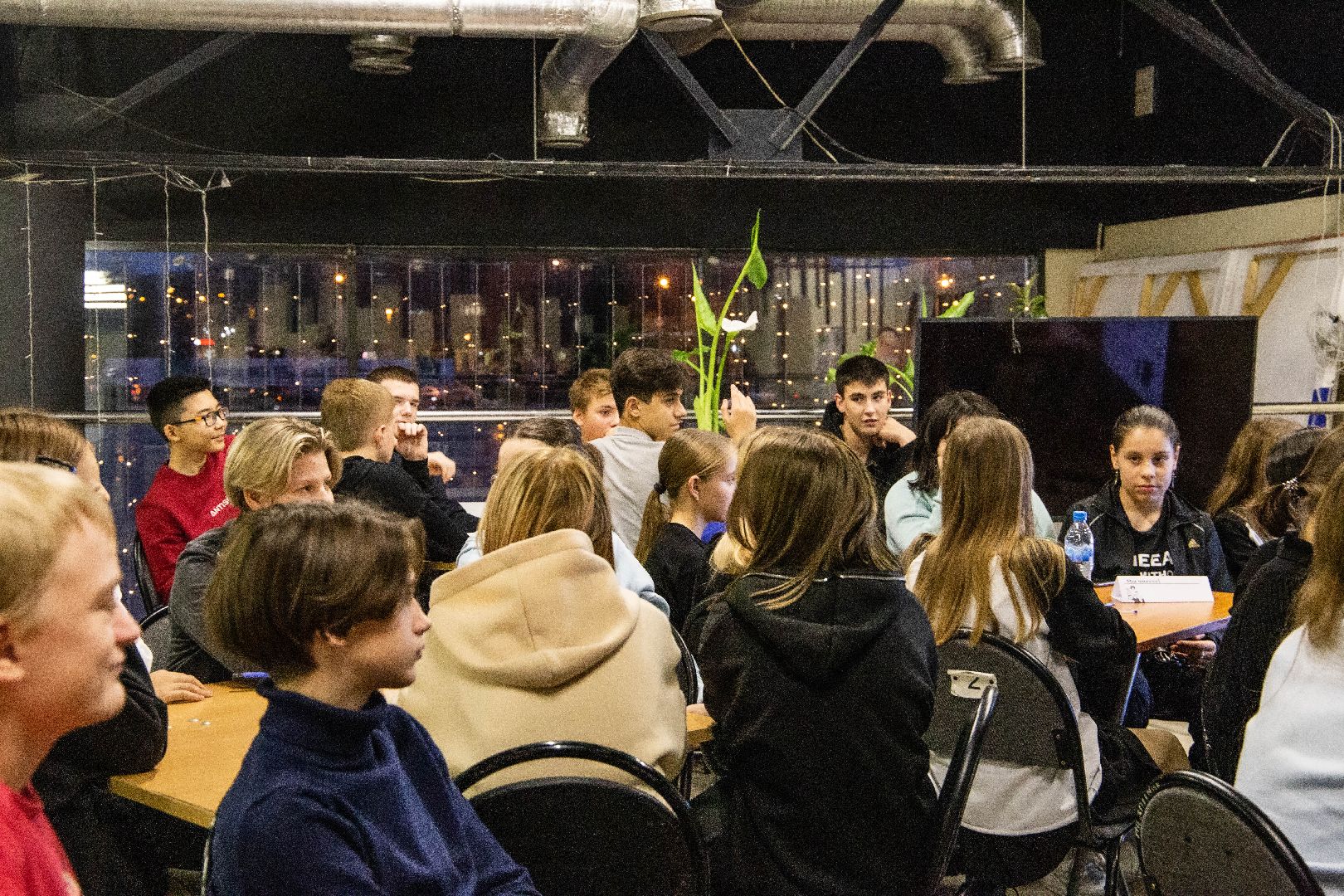 домодедово, подмосковье, молодежный квиз, день единства, команда победы, движения первых, РДДМ, Народы России, Национальность, народное единство, россия многонациональная, МКЦ Победа,