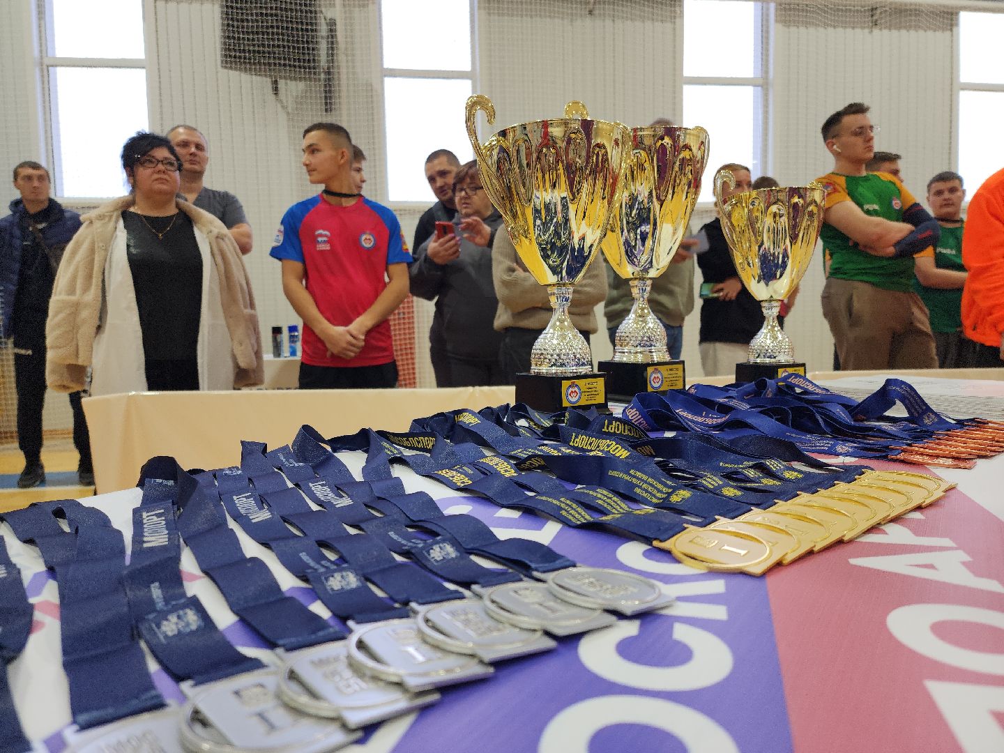 день народного единства, луховицы,спорт,