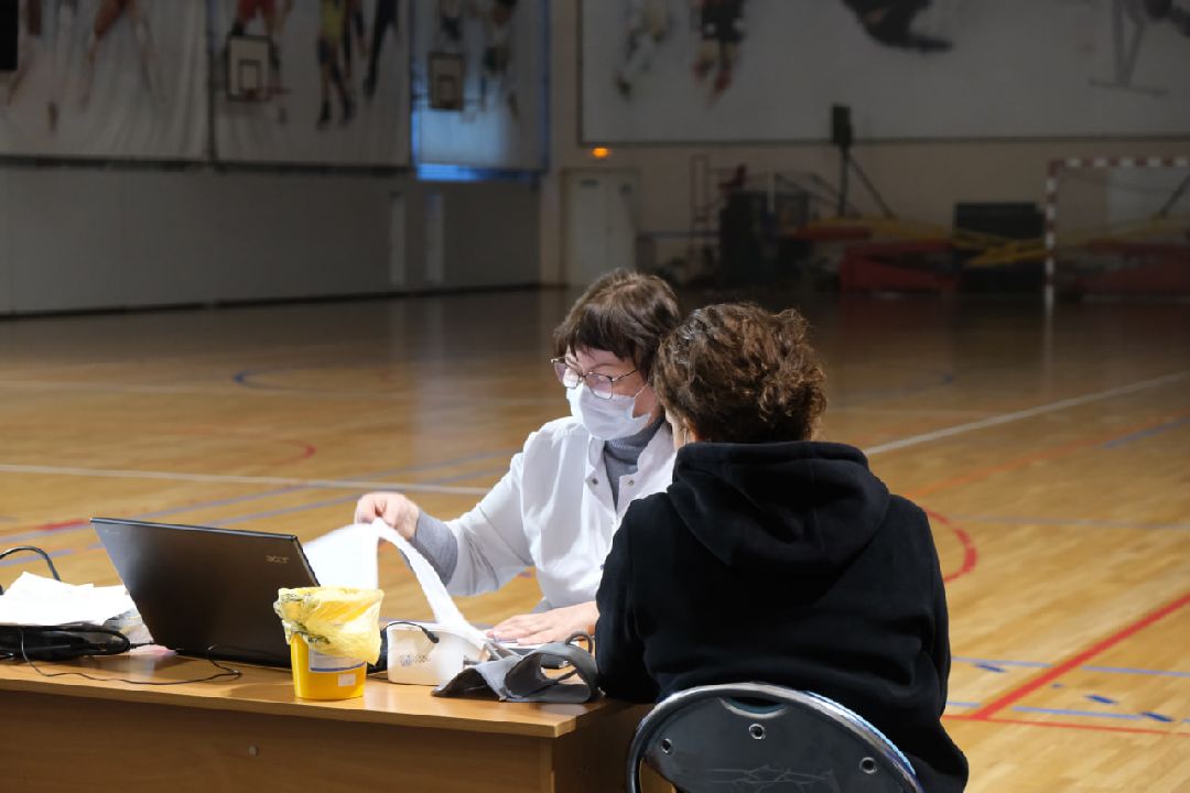 Подольск Благотворительность Донор