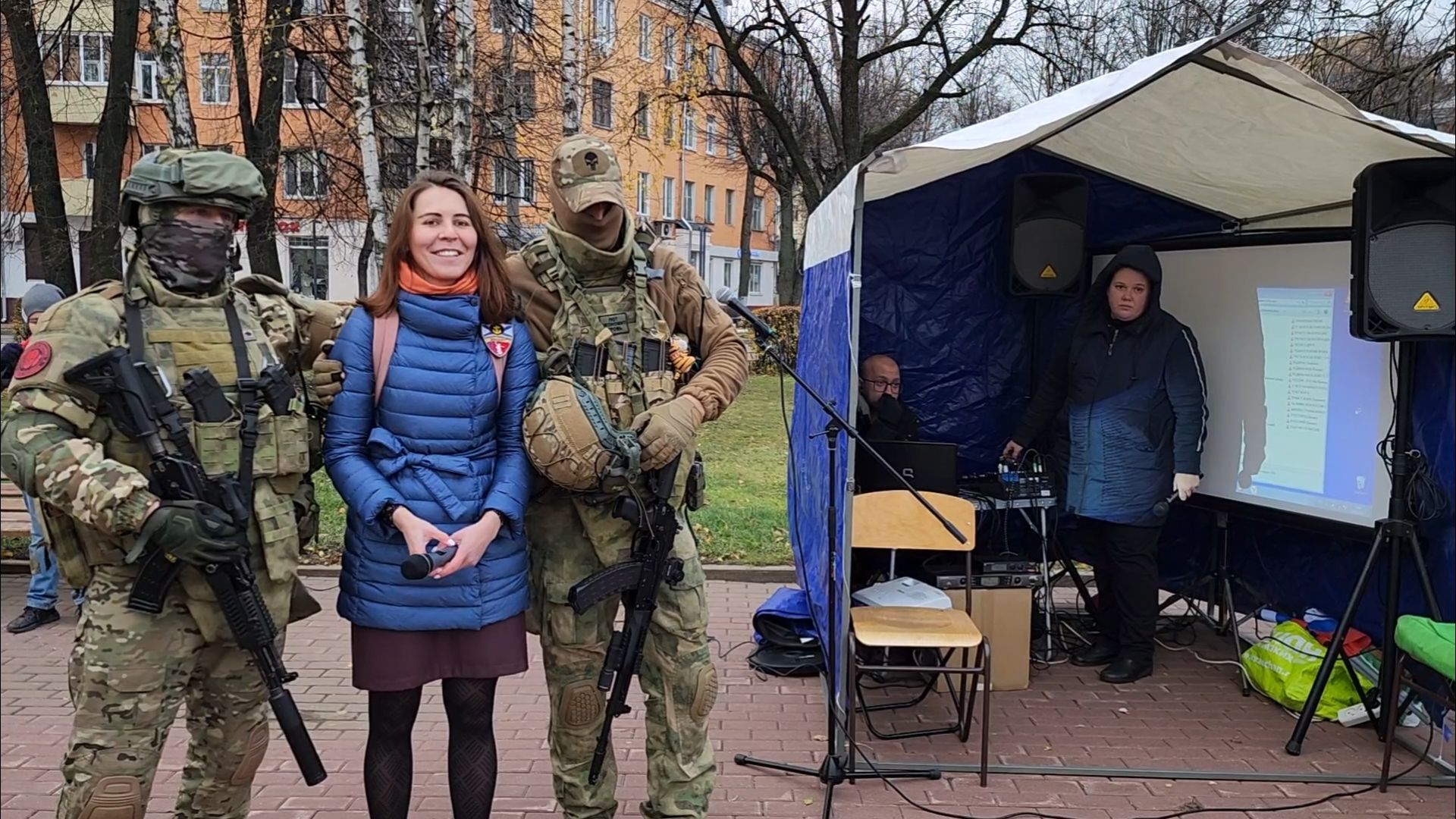 подольск, патриотизм,