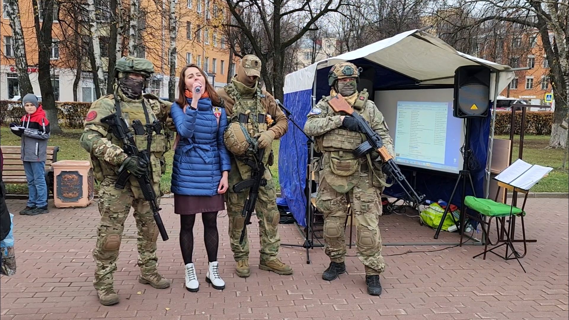 подольск, патриотизм,