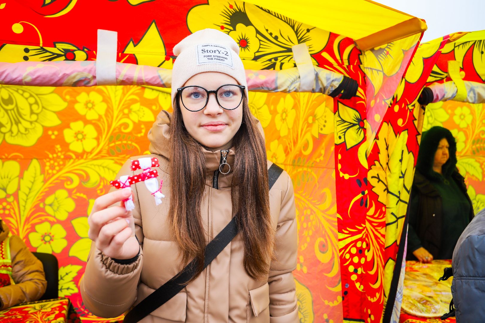 день народного единства, Рошаль, парк Крестов Брод, Симфония народов мира, ДК Косякова,