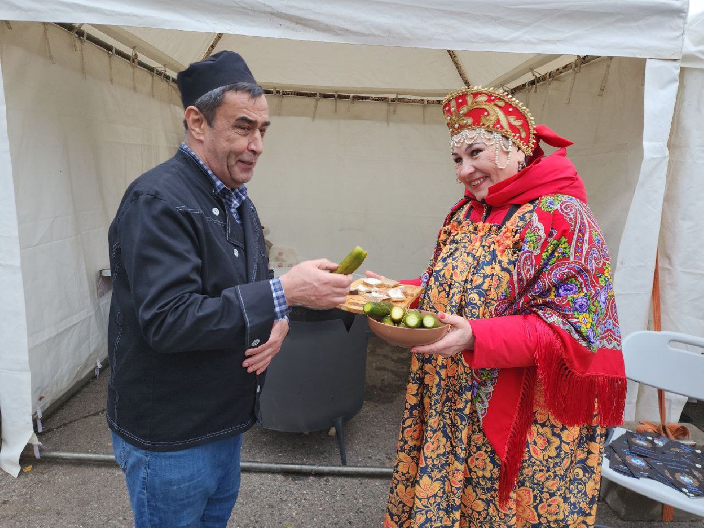 день народного единства, подмосковье, праздник единства, видное, ленинский округ,