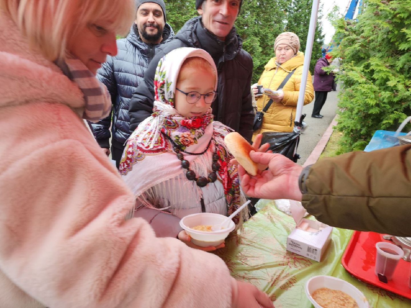 день народного единства, подмосковье, праздник единства, видное, ленинский округ,