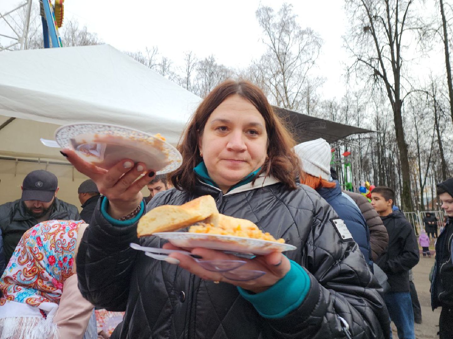 день народного единства, подмосковье, праздник единства, видное, ленинский округ,