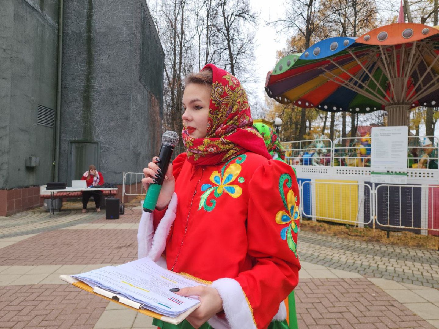 день народного единства, подмосковье, праздник единства, видное, ленинский округ,