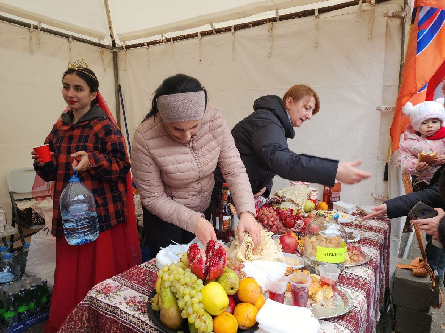 день народного единства, подмосковье, праздник единства, видное, ленинский округ,