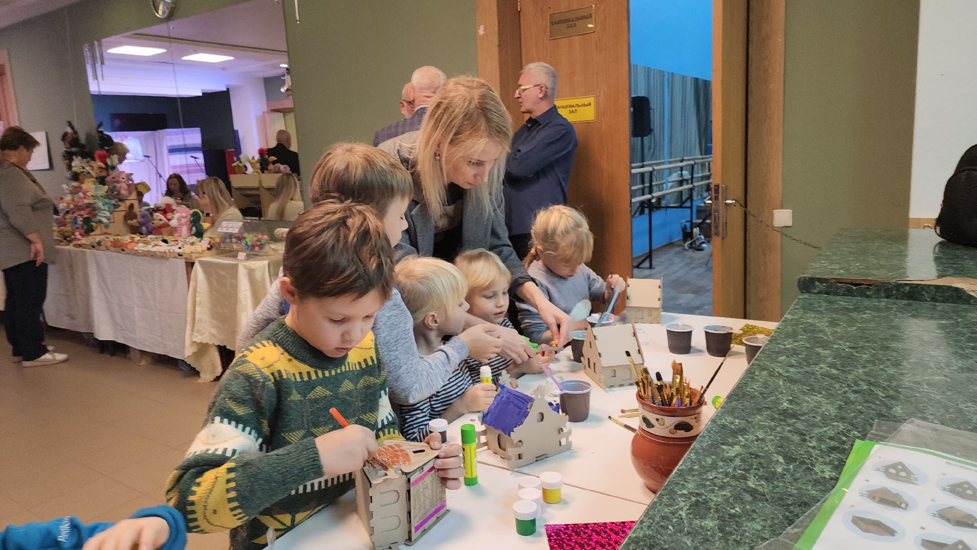 день народного единства, руза, рузский городской округ, московская область, подмосковье - этом мы, творчество, праздник,