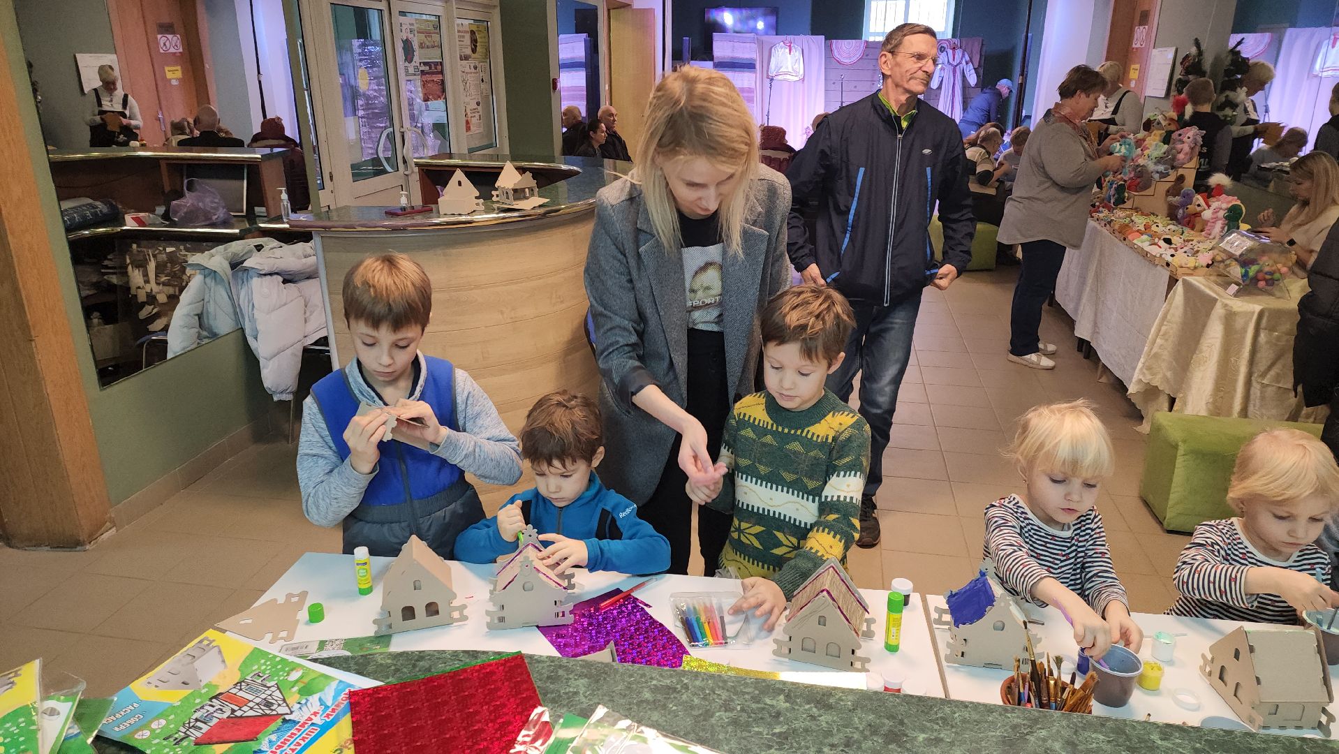 день народного единства, руза, рузский городской округ, московская область, подмосковье - этом мы, творчество, праздник,