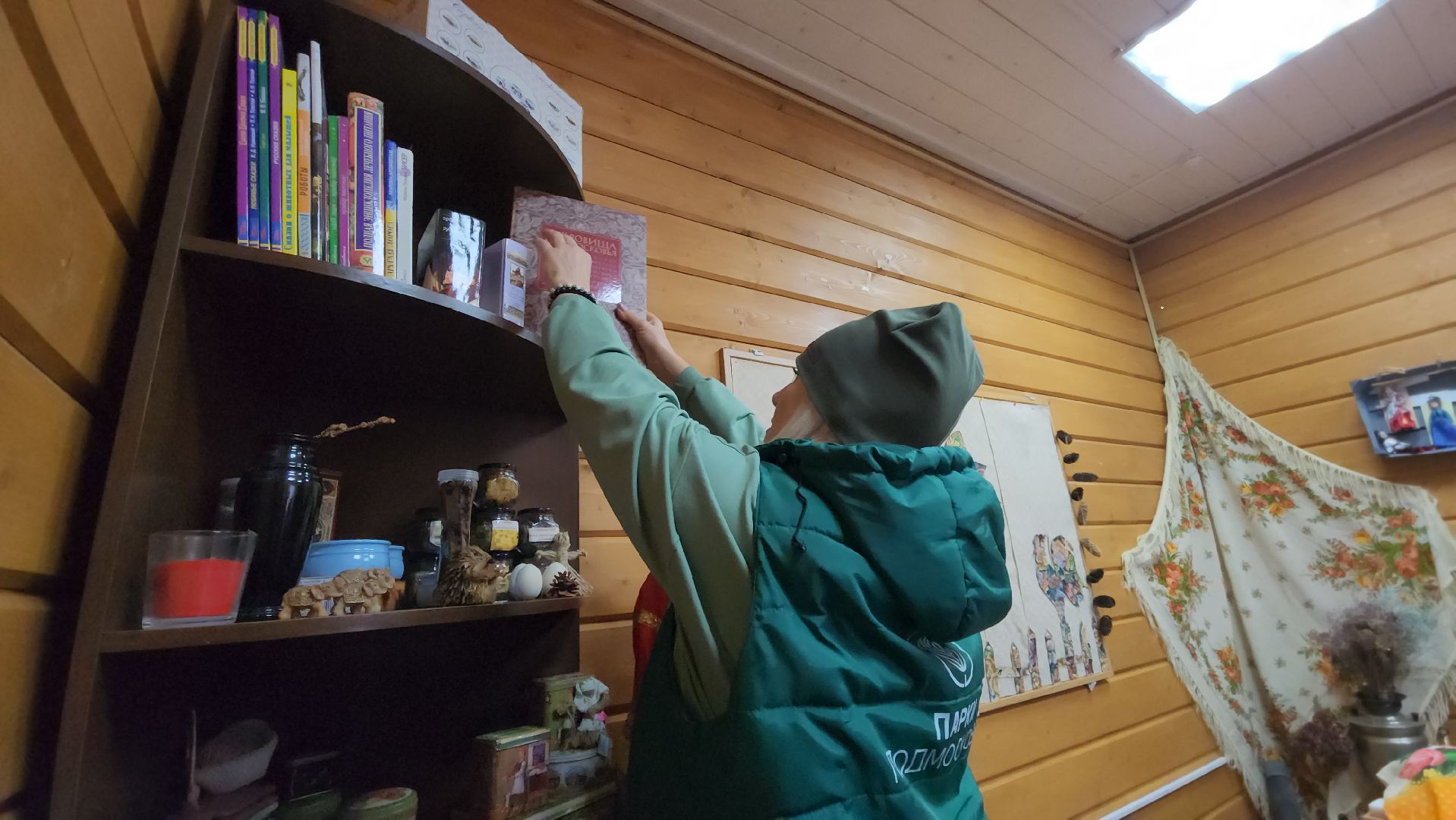 павловский посад, городской округ павловский посад, день народного единства, Люди, Дети, Праздник,