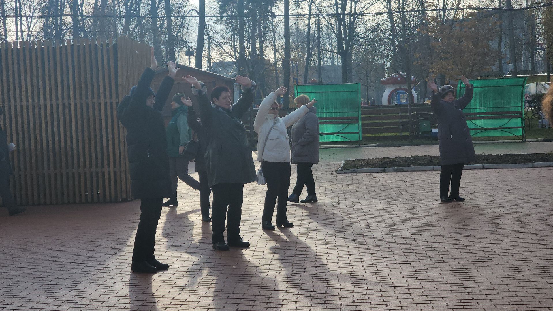 павловский посад, городской округ павловский посад, день народного единства, Люди, Дети, Праздник,