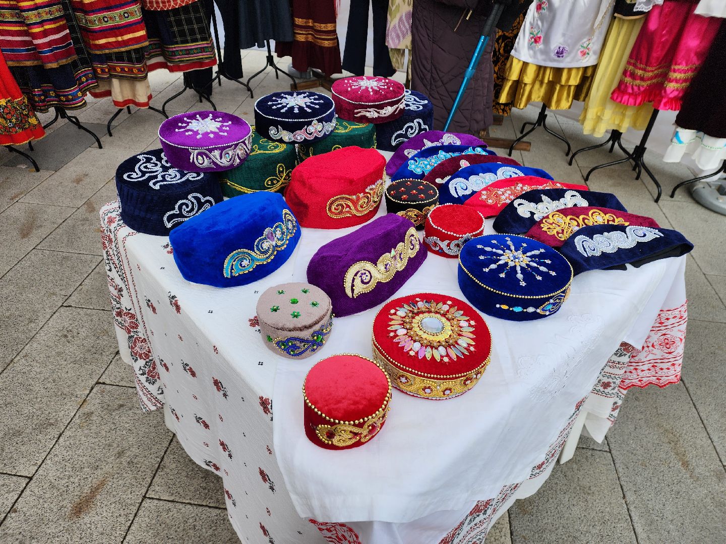 праздник, день народного единства, пушкино, костюмы,