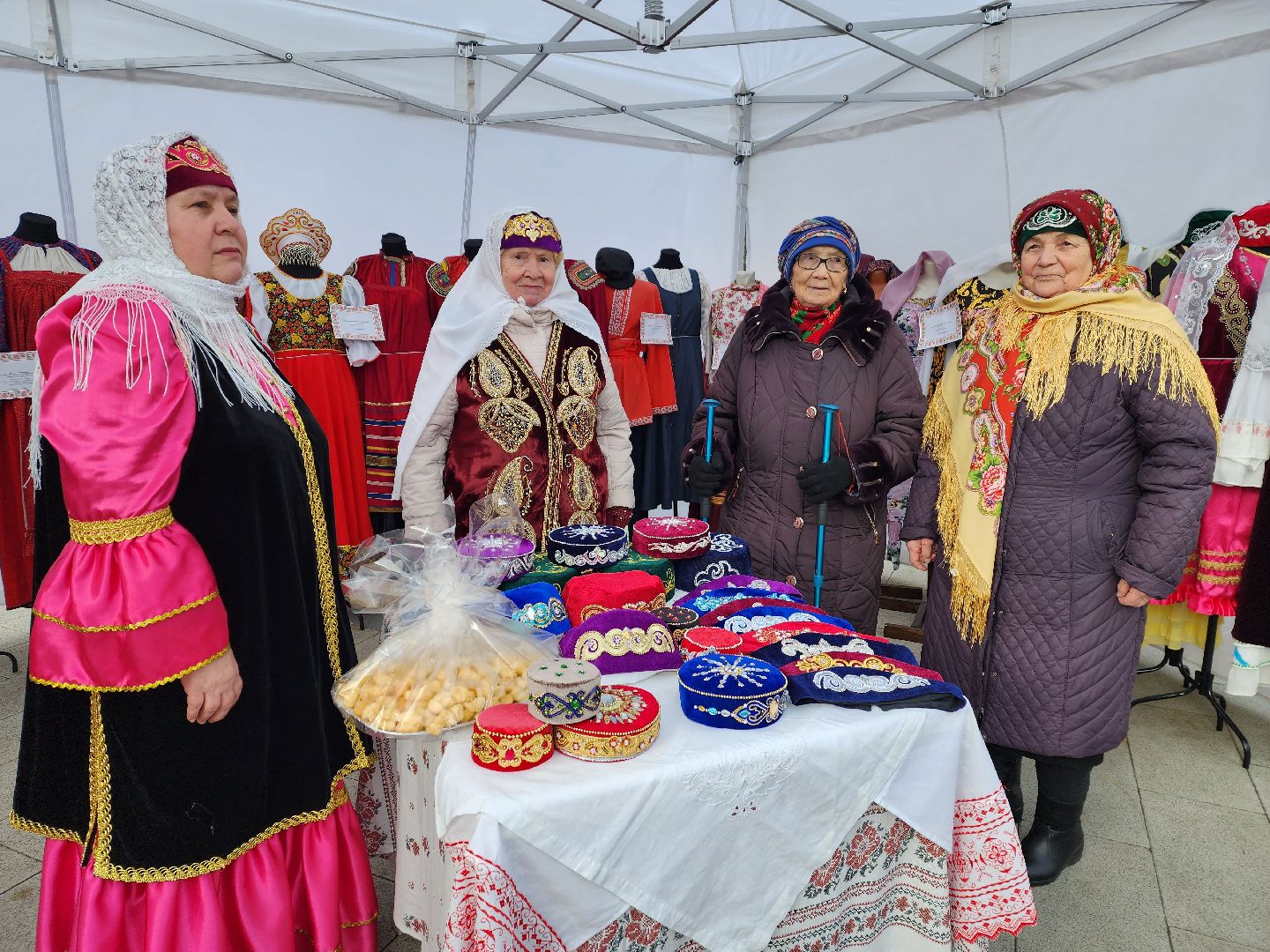 праздник, день народного единства, пушкино, костюмы,