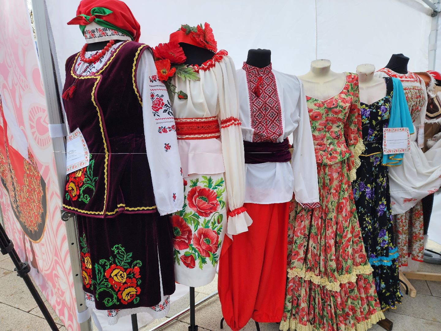 праздник, день народного единства, пушкино, костюмы,