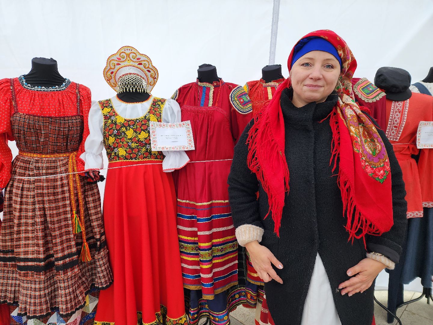 праздник, день народного единства, пушкино, костюмы,