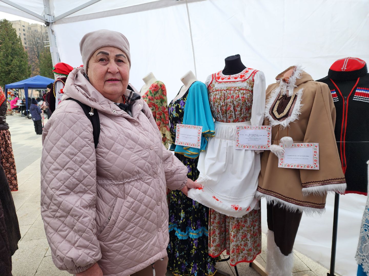 праздник, день народного единства, пушкино, костюмы,