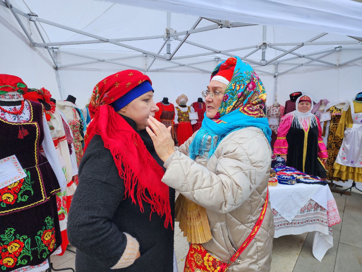 праздник, день народного единства, пушкино, костюмы,