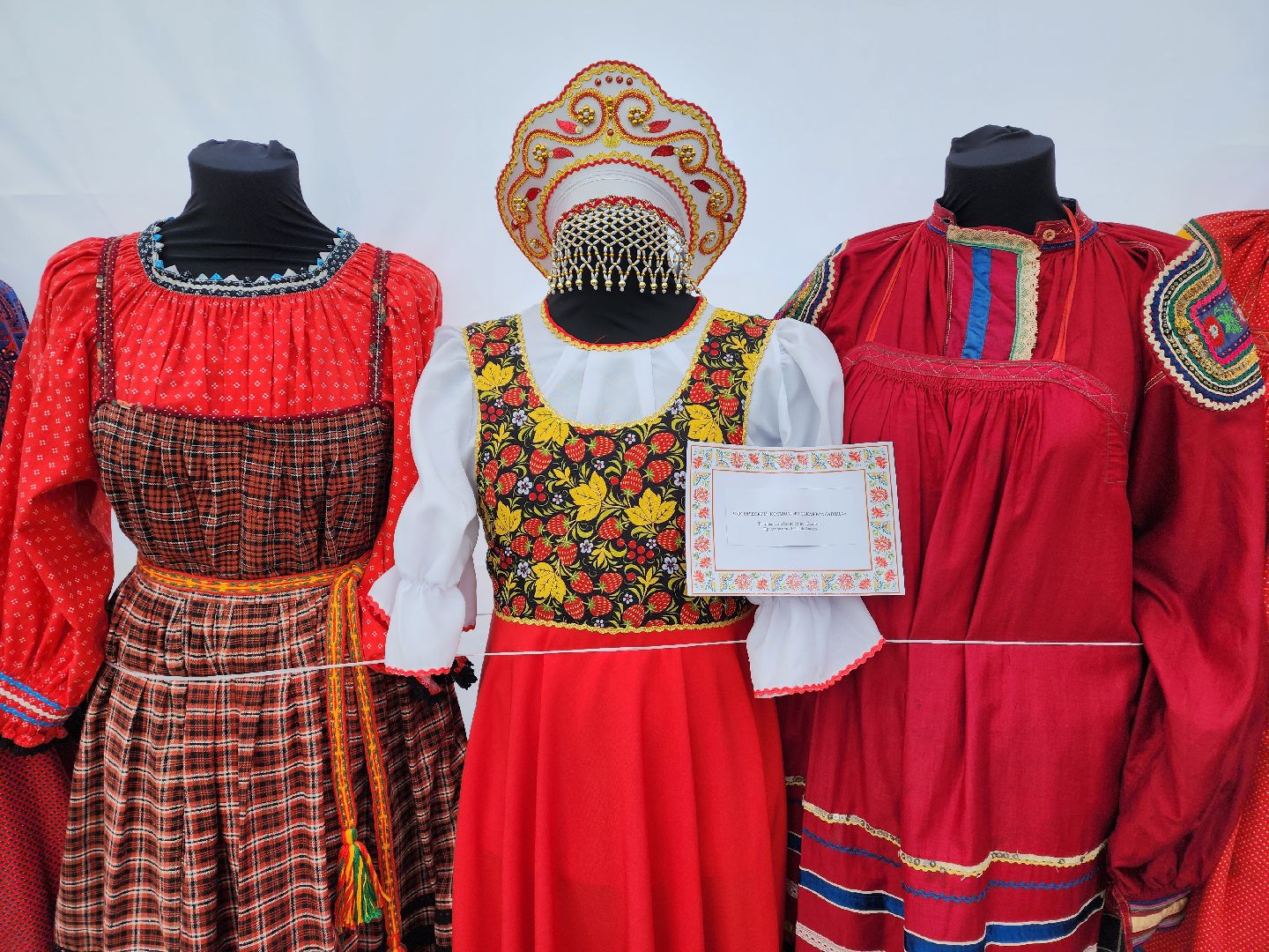 праздник, день народного единства, пушкино, костюмы,