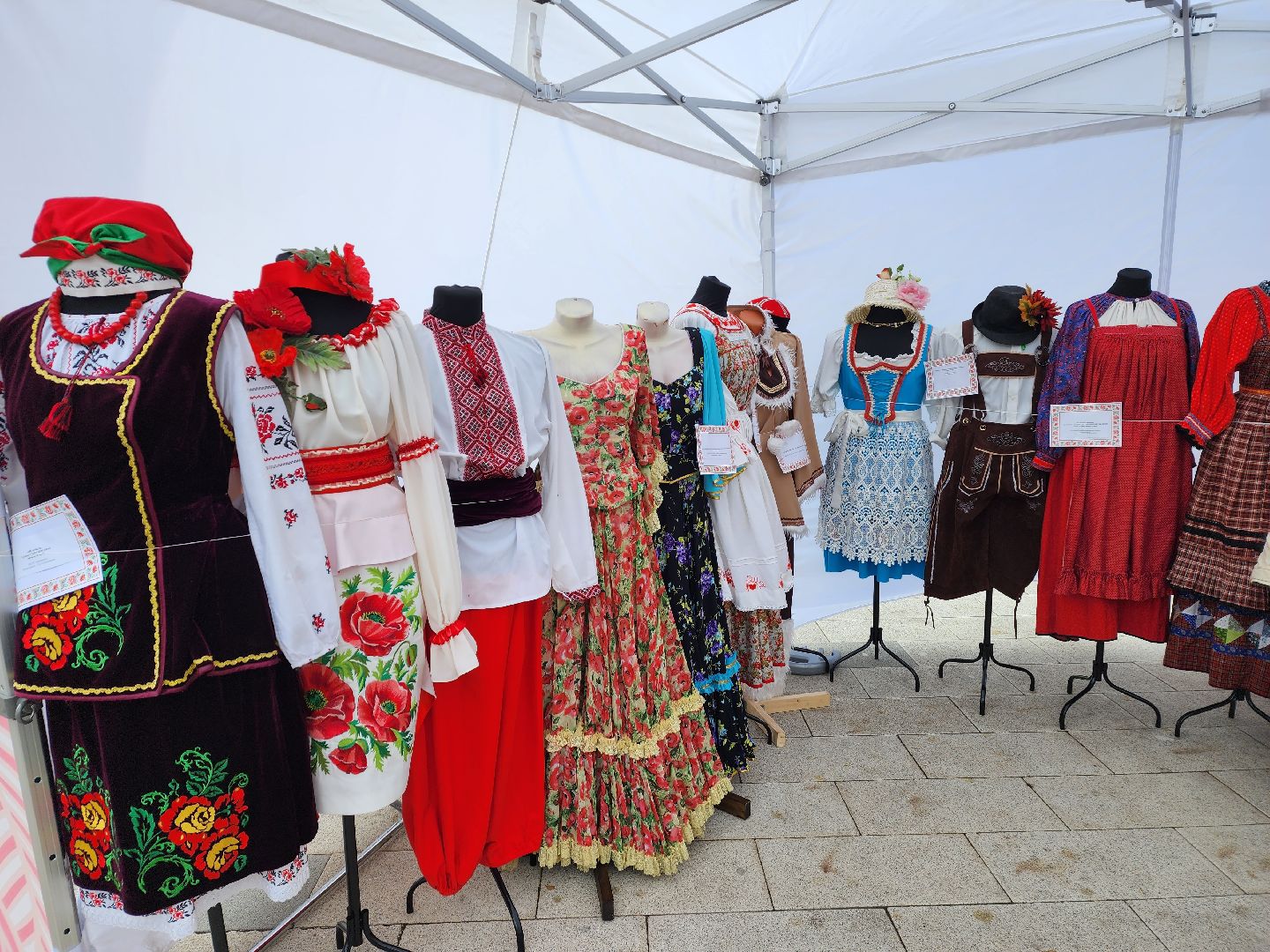 праздник, день народного единства, пушкино, костюмы,