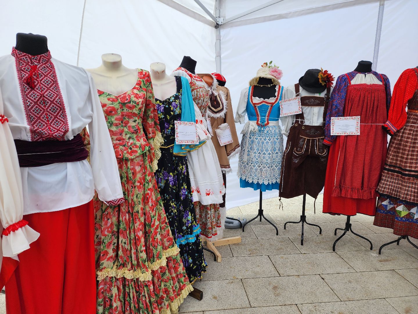 праздник, день народного единства, пушкино, костюмы,