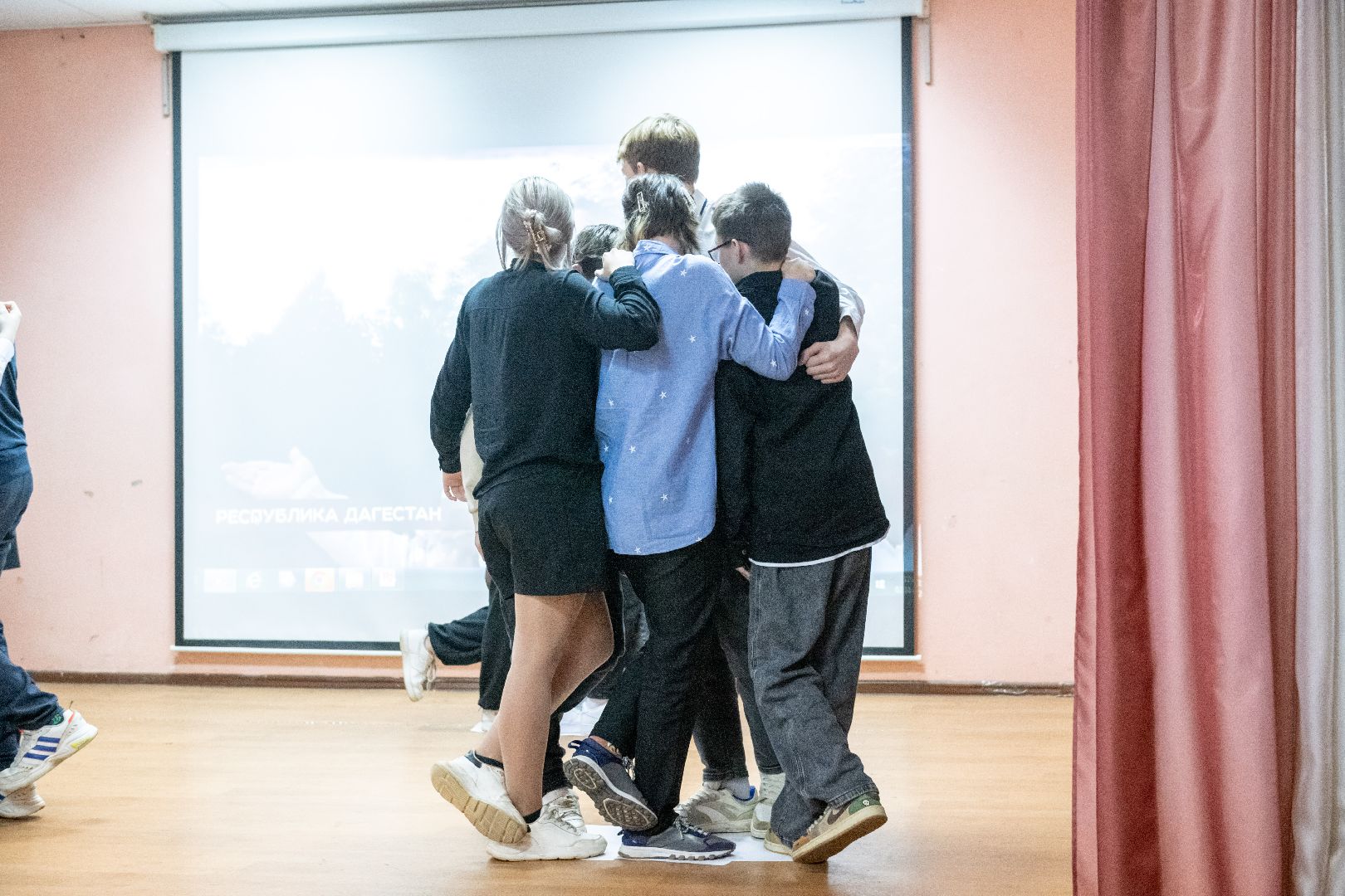 общество, лыткарино, день народного единства, дети,