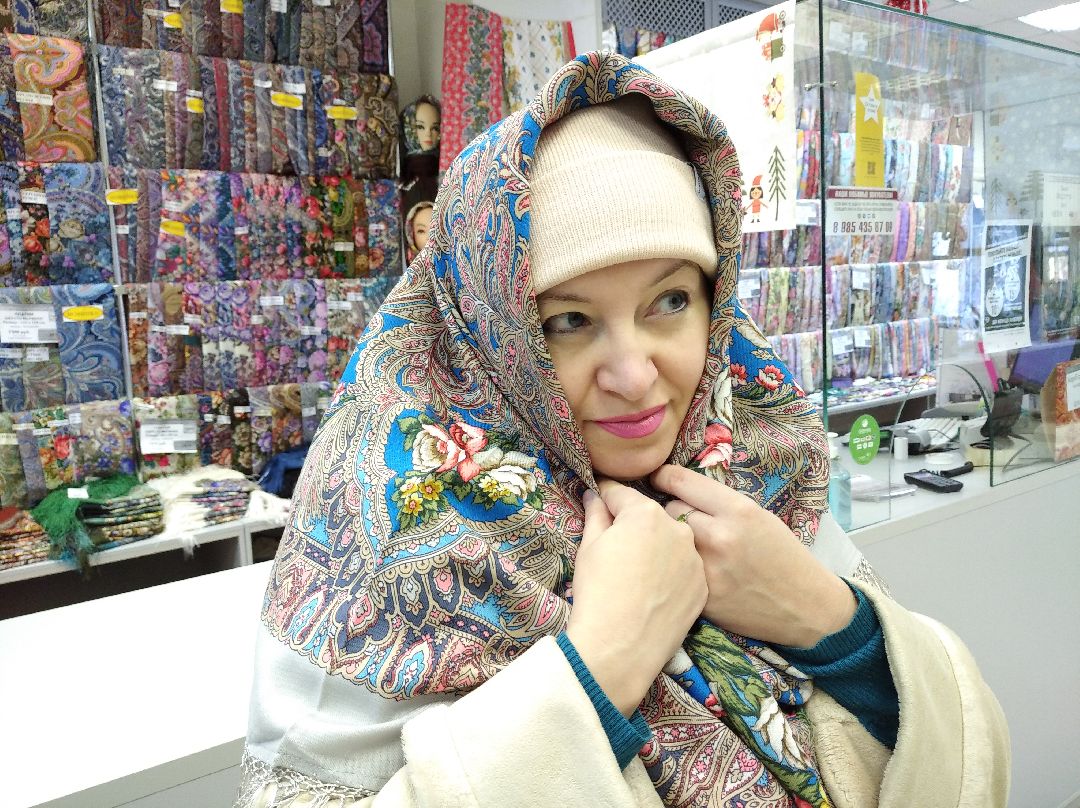 Павловский Посад, общество