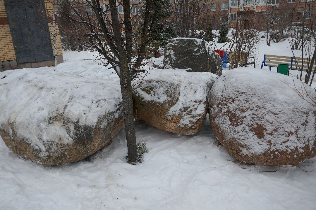 Подольск Парк