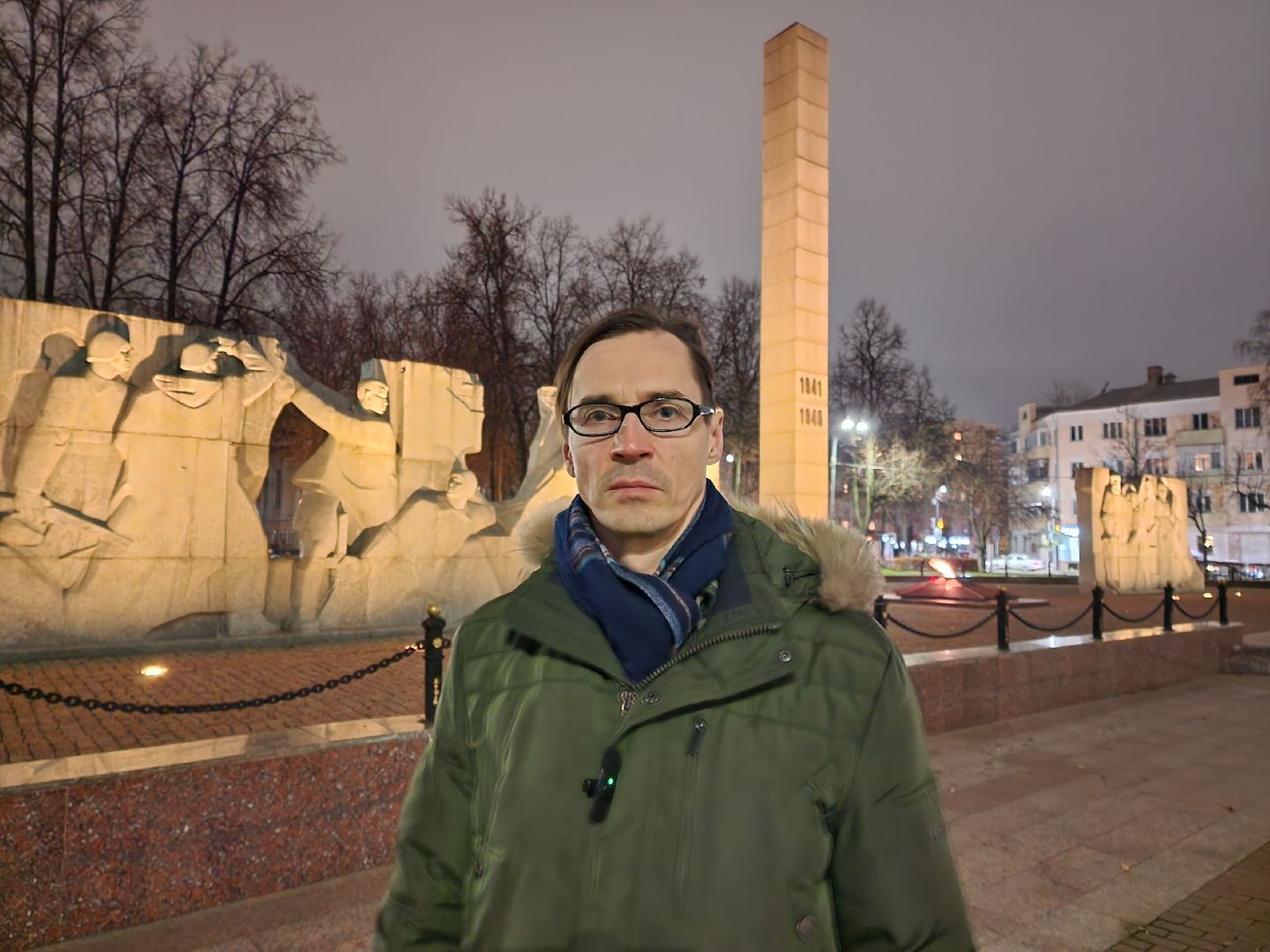 Подольск, История ВОВ, Парад 1941 года, Вера в Победу, Красная площадь,